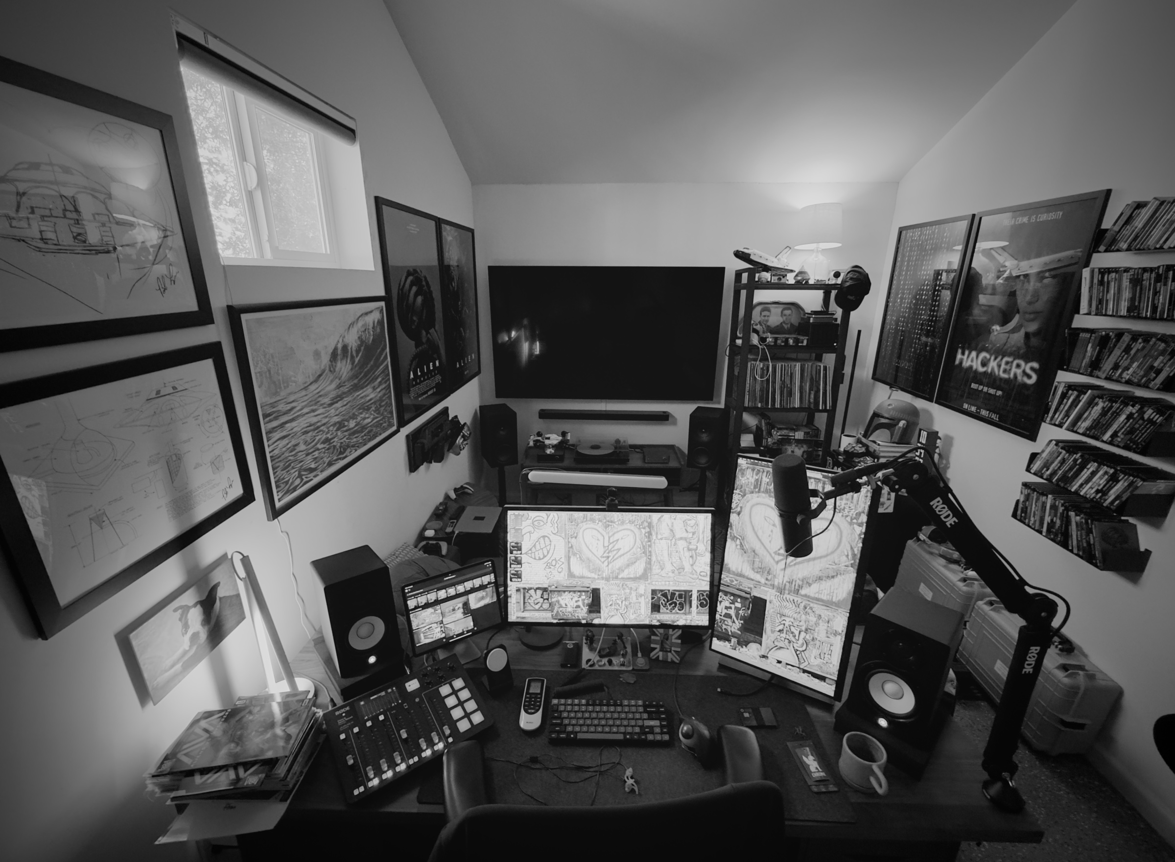 Workspace
